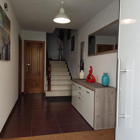 Preciosa Casa De 4 Habitaciones En Pleno Corazon Del Camino De Santiago! Palas de Rei Luaran gambar