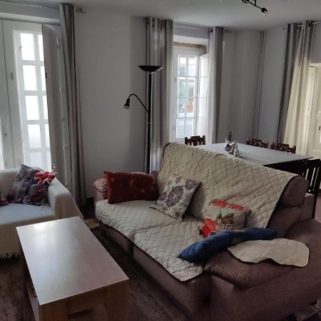 Preciosa Casa De 4 Habitaciones En Pleno Corazon Del Camino De Santiago! Palas de Rei Luaran gambar