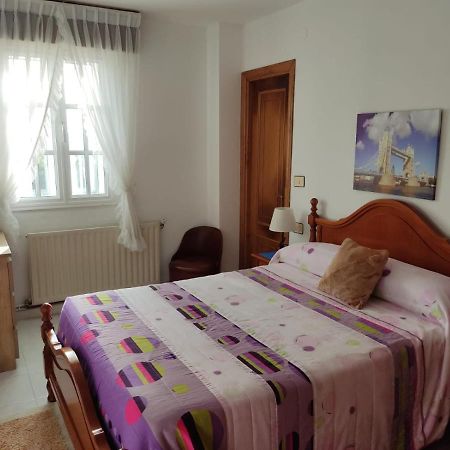 Preciosa Casa De 4 Habitaciones En Pleno Corazon Del Camino De Santiago! Palas de Rei Luaran gambar