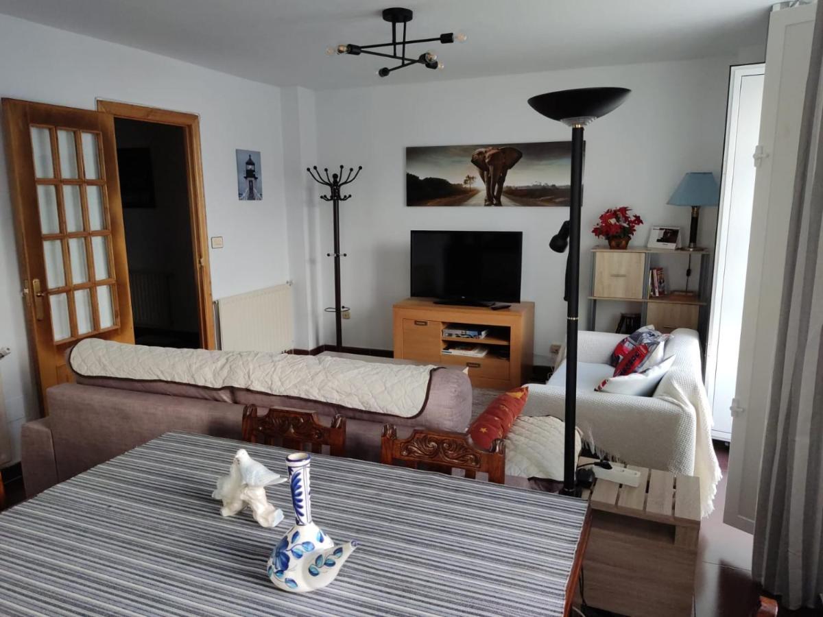 Preciosa Casa De 4 Habitaciones En Pleno Corazon Del Camino De Santiago! Palas de Rei Luaran gambar