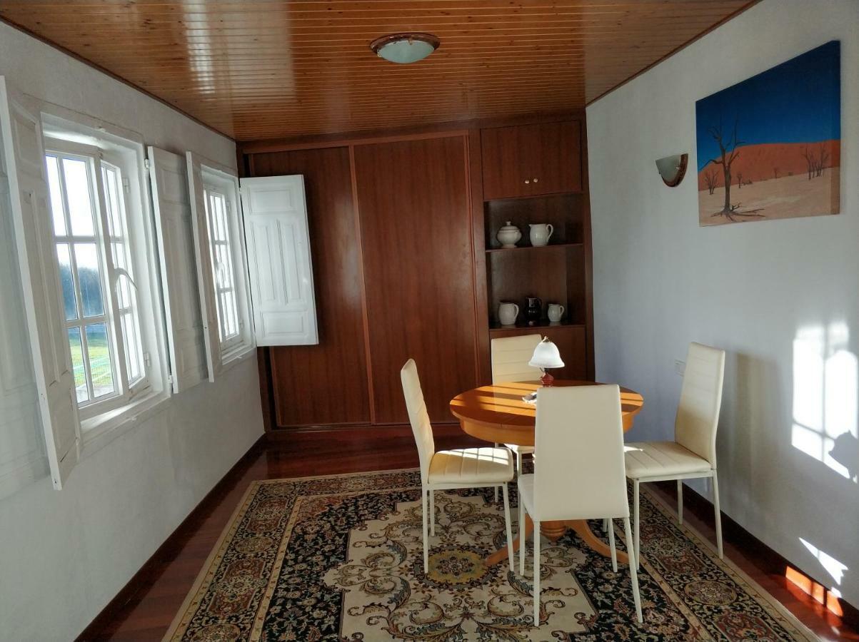 Preciosa Casa De 4 Habitaciones En Pleno Corazon Del Camino De Santiago! Palas de Rei Luaran gambar